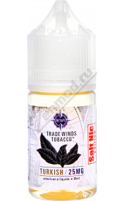 Tradewinds Tobacco SALT - Turkish 30мл