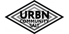 Жидкость URBN Community SALT