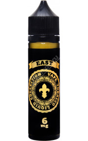 Vape Tobacco - East 60мл
