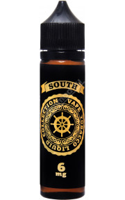 Vape Tobacco - South 60мл