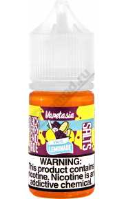 Vapetasia SALTS - Blackberry Lemonade 30мл