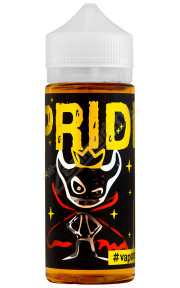 VaporSins - PRIDE 120мл
