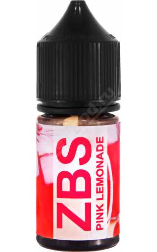 ChelLab ZBS - Pink Lemonade 30мл