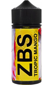 ChelLab ZBS - Tropic Mango 100мл