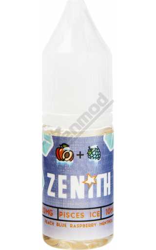 Zenith SALT - Pisces Ice 10мл