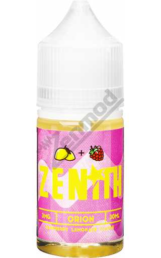 Zenith - Orion 30мл