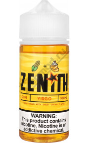 Zenith - Virgo 100мл