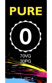 Основа Pure 500мл Flavor Cloud 0мг