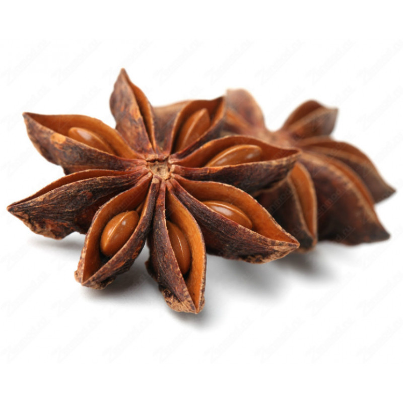Фото и внешний вид — Capella - Anise 10мл