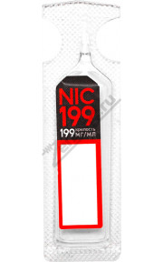Никобустер NIC199 199мг 1мл