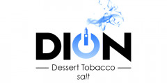 Dion Dessert Tobacco SALT