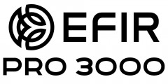 EFIR Pro 3000