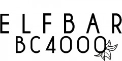 Elf Bar BC4000