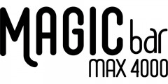 Magic Bar Max 4000