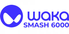 Waka Smash 6000