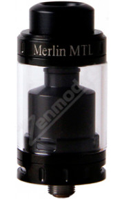 Augvape Merlin MTL Black