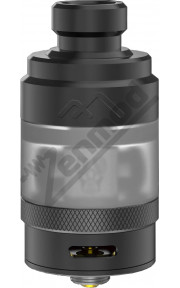 Dovpo x Across Vape Hazard RTA Gunmetal