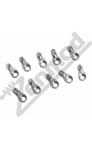 Набор воздуховодов Dvarw MTL 22mm FL RTA