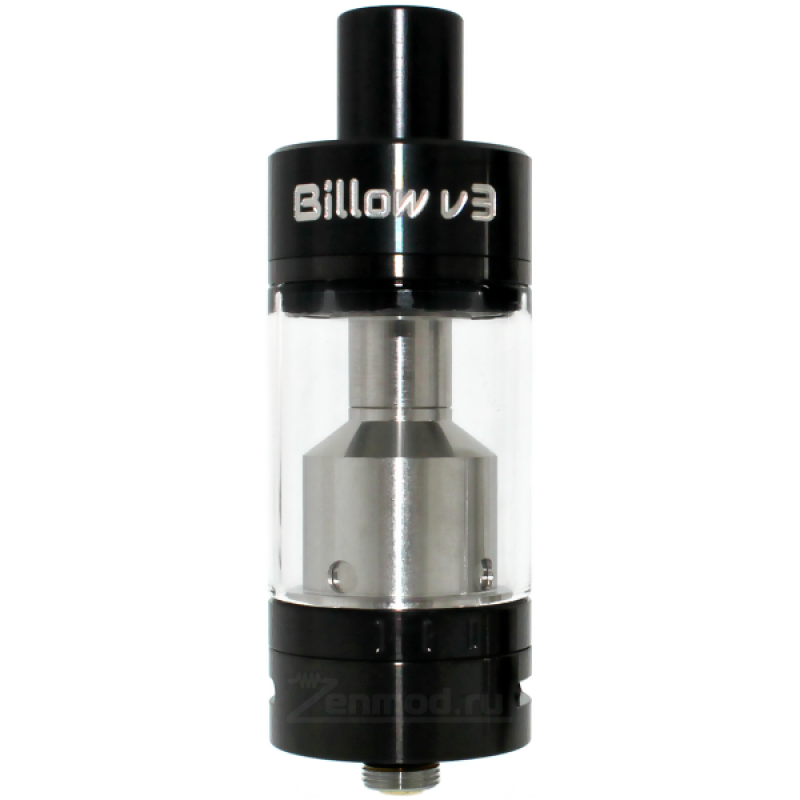 Фото и внешний вид — Billow V3 clone Black