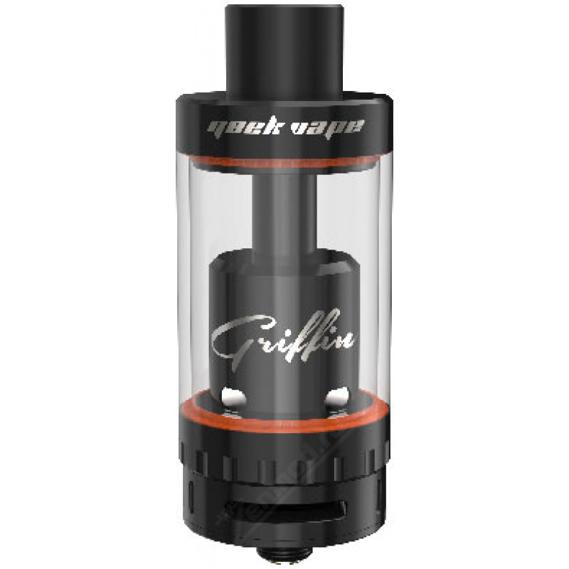 Фото и внешний вид — GeekVape Griffin 25 Standard Black