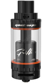 GeekVape Griffin 25 Top Airflow Black