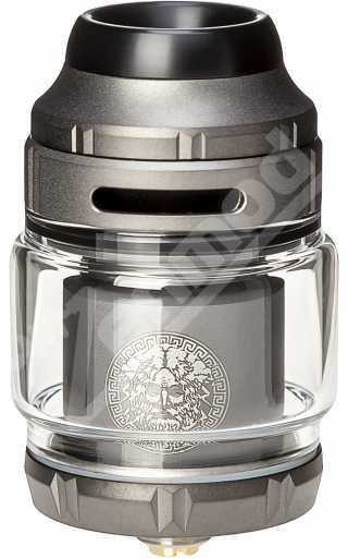 GeekVape ZX RTA Gunmetal