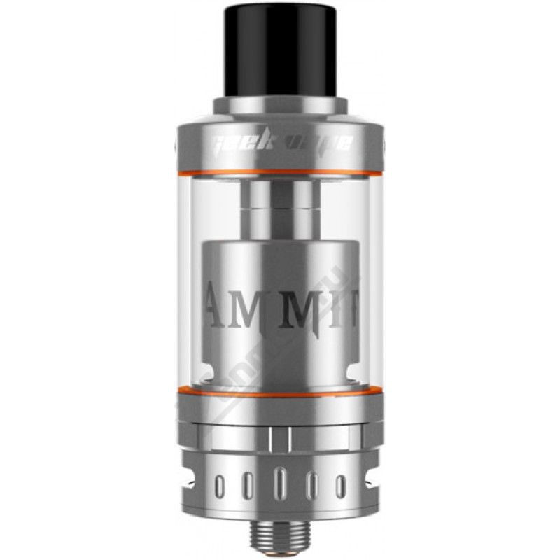 Фото и внешний вид — GeekVape Ammit SS