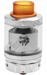 GeekVape Ammit Dual Coil Version SS