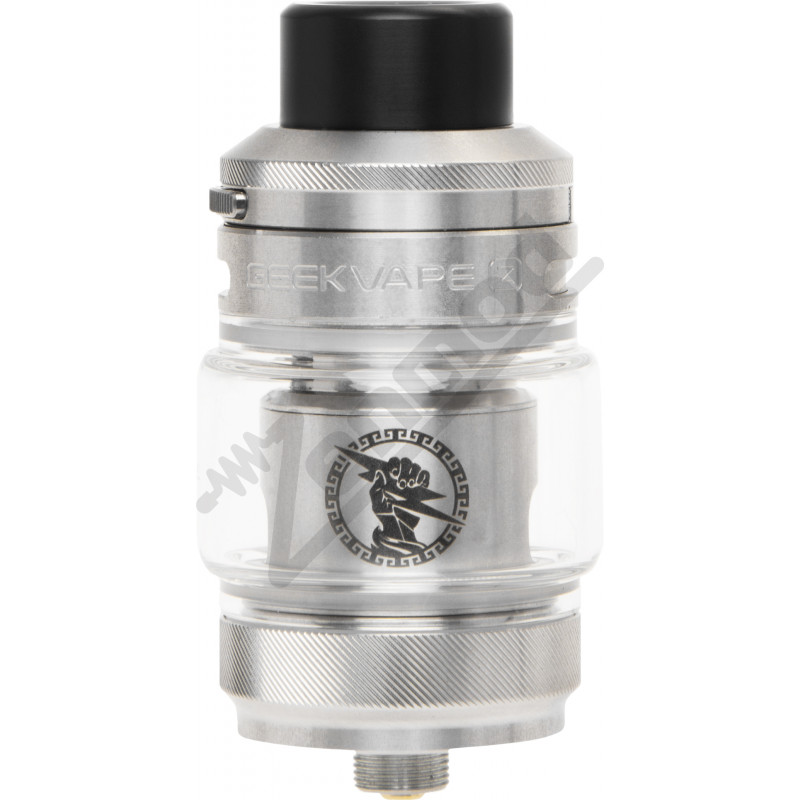 Фото и внешний вид — GeekVape Z Sub Ohm SE SS