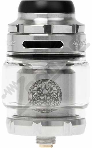 GeekVape ZX II Mesh RTA SS