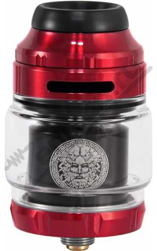 GeekVape ZX RTA Red Black