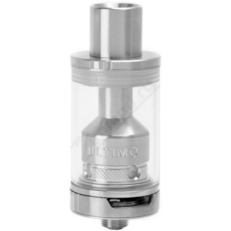 Фото и внешний вид — Joyetech Ultimo SS
