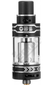OBS ACE (+ RBA Base) Black