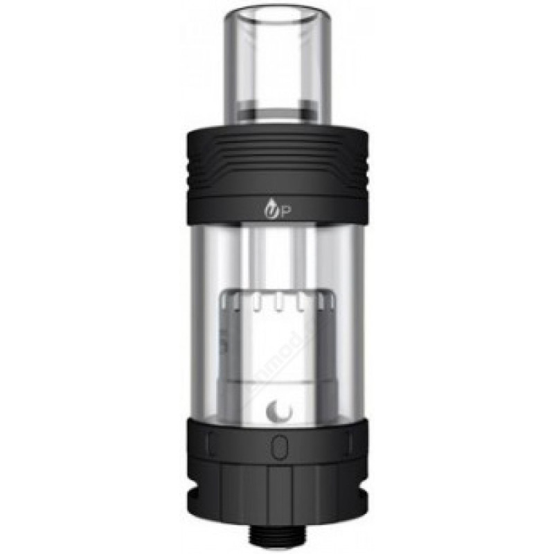 Фото и внешний вид — OBS Crius Black