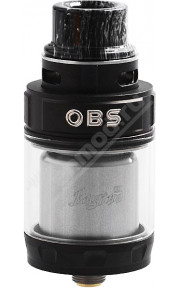 OBS Engine 2 RTA Black