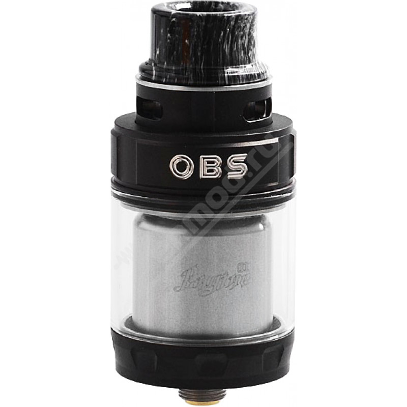 Фото и внешний вид — OBS Engine 2 RTA Black