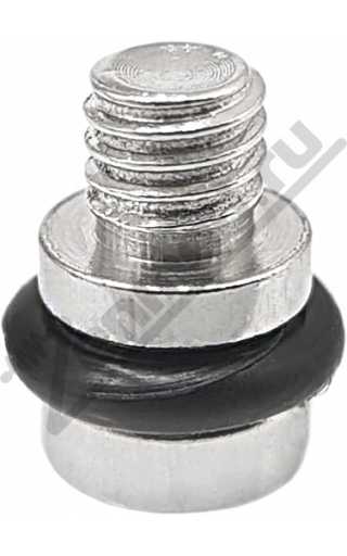 Пин стальной BY-ka v8 clone