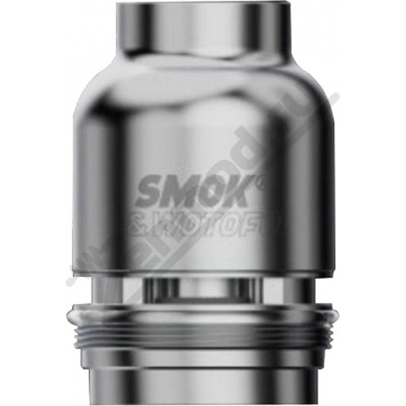 Фото и внешний вид — SMOK TFV18 RBA