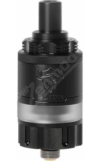 THC Elite Pro MTL RTA Black