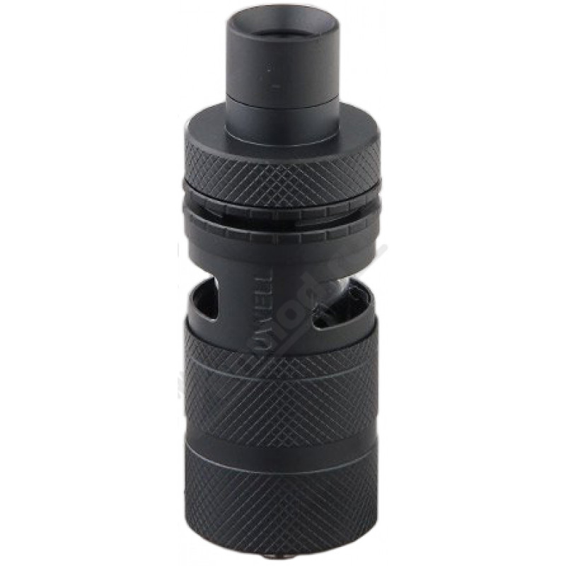 Фото и внешний вид — Uwell D2 RTA Black