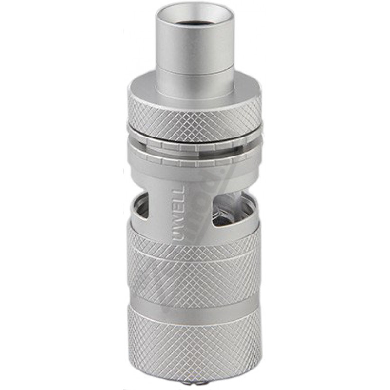 Фото и внешний вид — Uwell D2 RTA SS