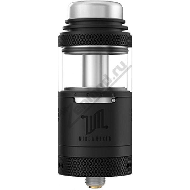 Фото и внешний вид — Widowmaker RTA clone Black
