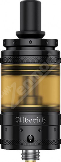 Vapefly Alberich MTL RTA Black