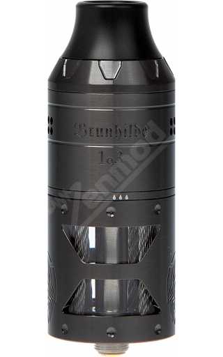 Vapefly Brunhilde 1o3 RTA Gunmetal