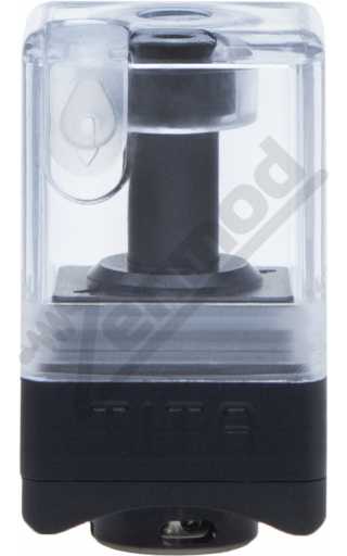 Veepon TITA RBA Black for dotMod dotAIO Veepon TITA RBA Black for dotMod dotAIO
