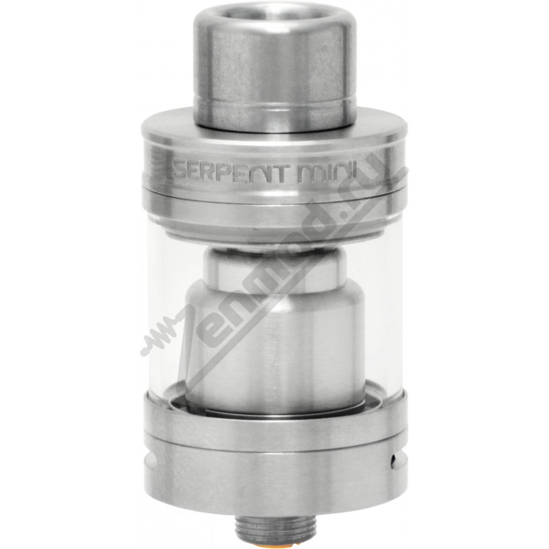 Фото и внешний вид — Wotofo Serpent Mini SS