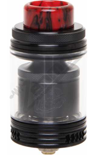 Wotofo Troll X RTA Black