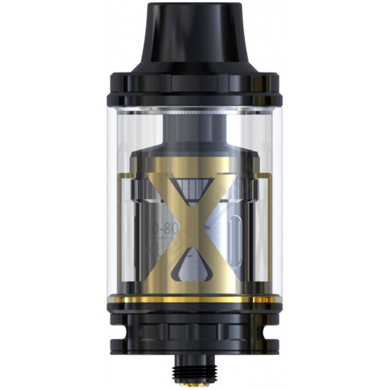 Фото и внешний вид — IJOY EXO XL Black