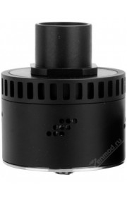 Alliance Fat Boy clone Black