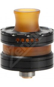 La Le Dripper RDA clone Black